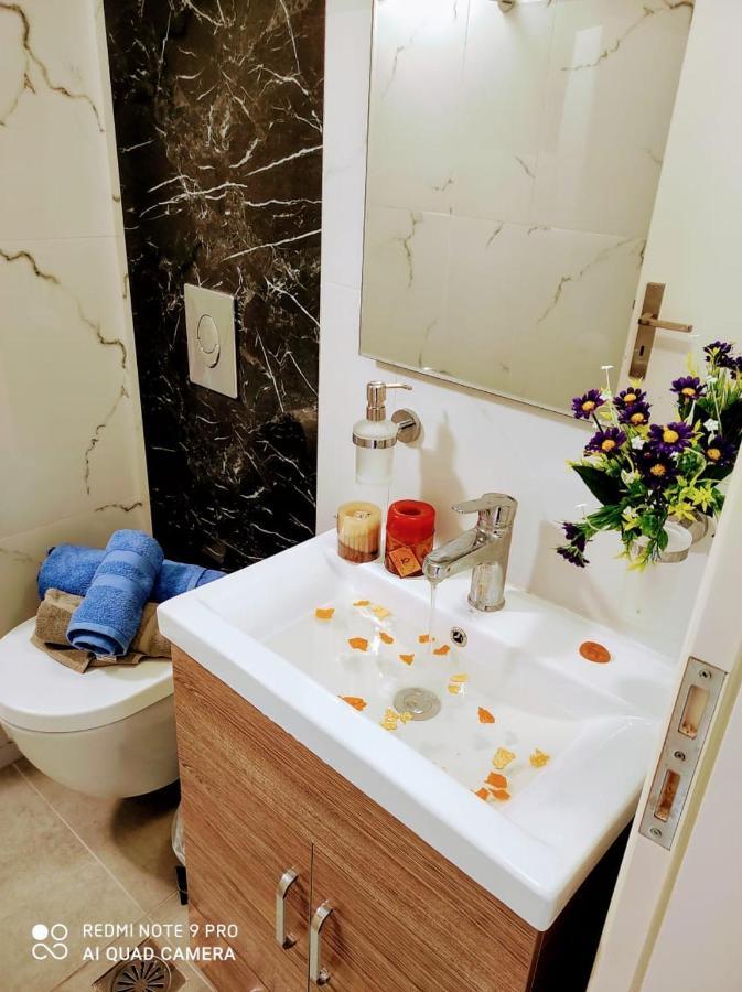 Apartamento Apolafsi 1new With Kitchen *