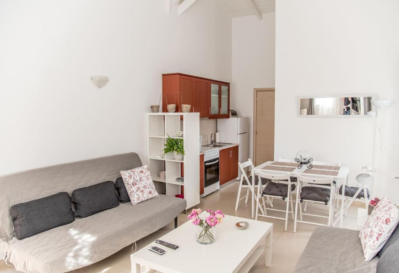 Nikis Apartment Chania (Crete)