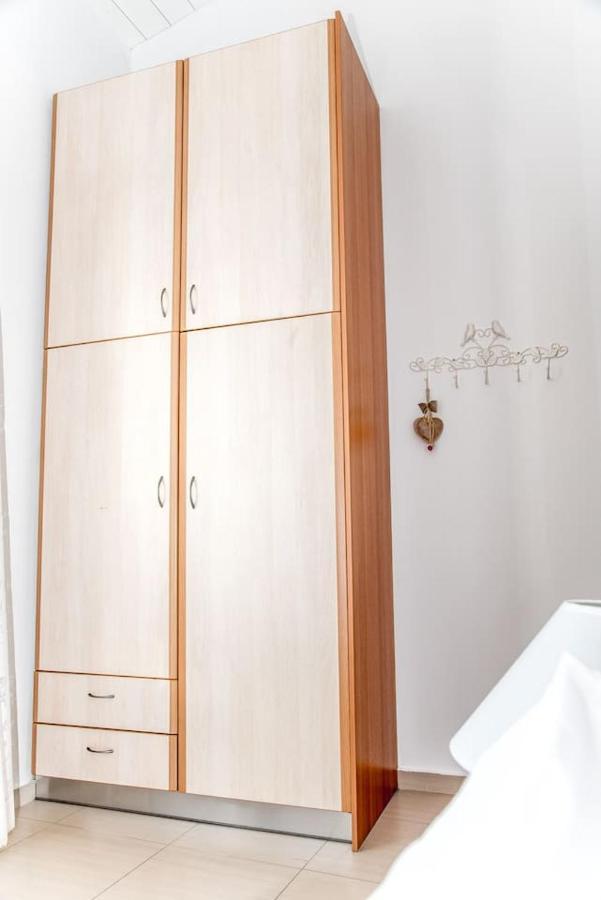 Apartment Nikis Chania (Crete)