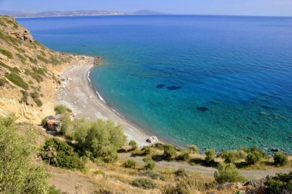 Nikis * Chania (Crete)
