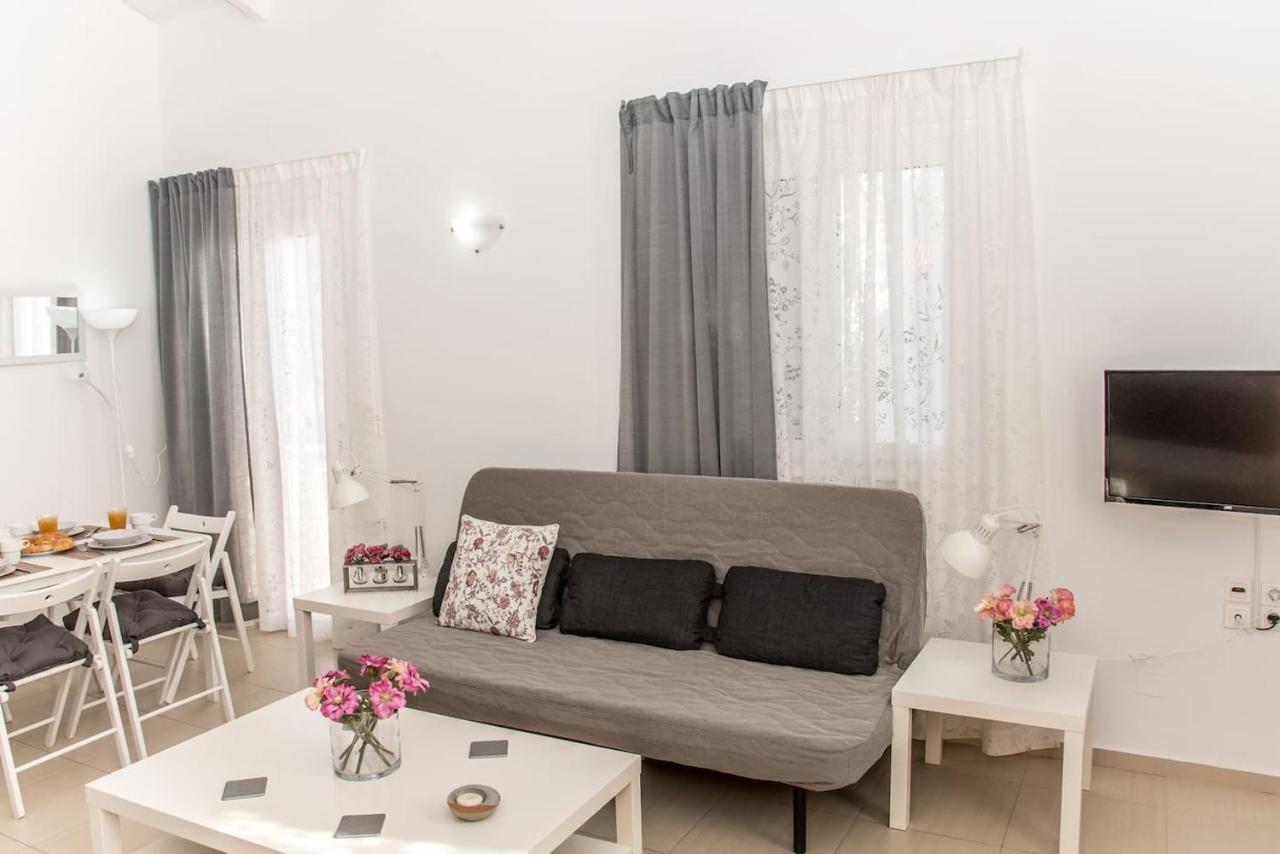 Apartment Nikis