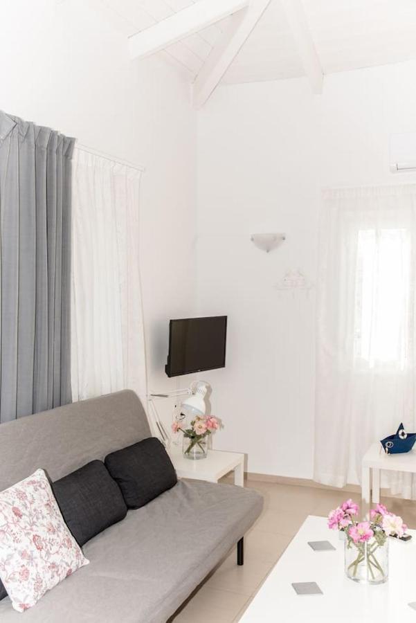 Apartment Nikis
