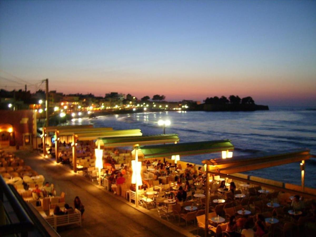 Apartment Nikis Chania (Crete)