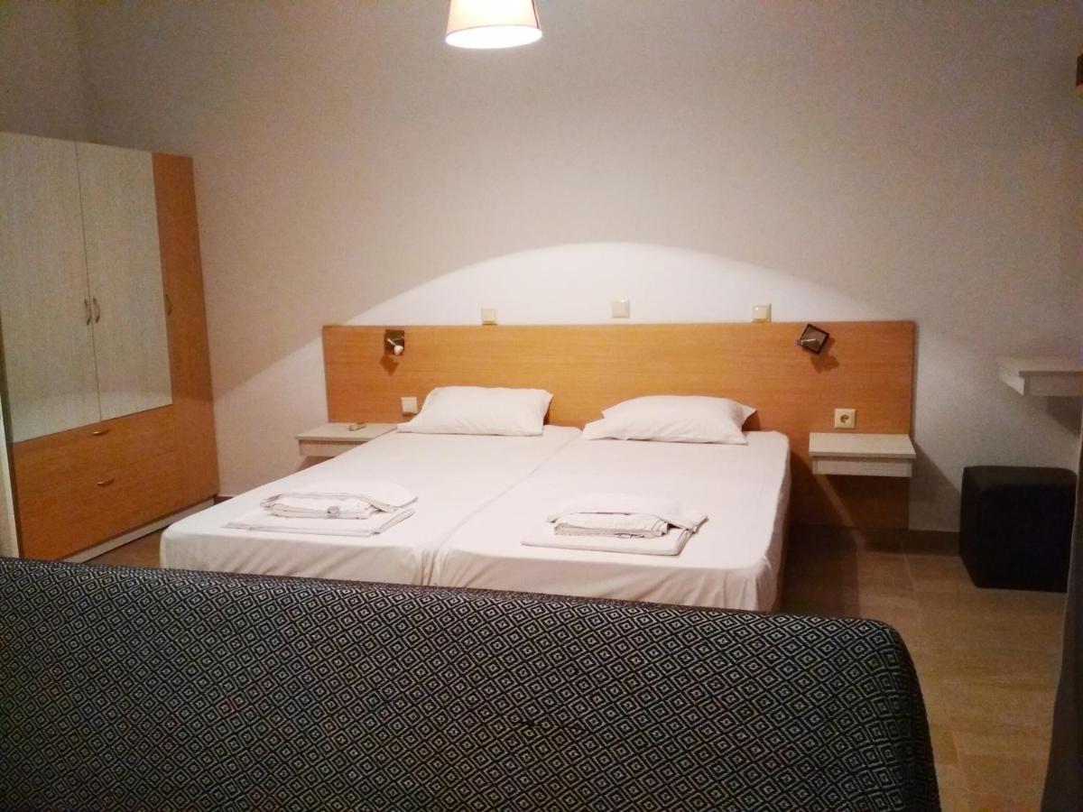 Aparthotel Beloni And