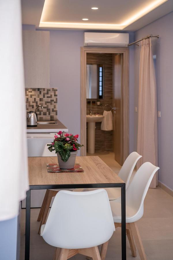 Appartement M 100m From The Chania (Crete)
