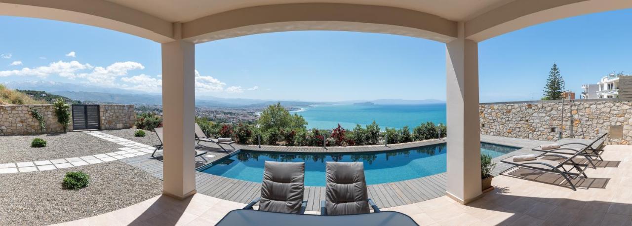 Luxury Mystique With Amazing Seaview Villa