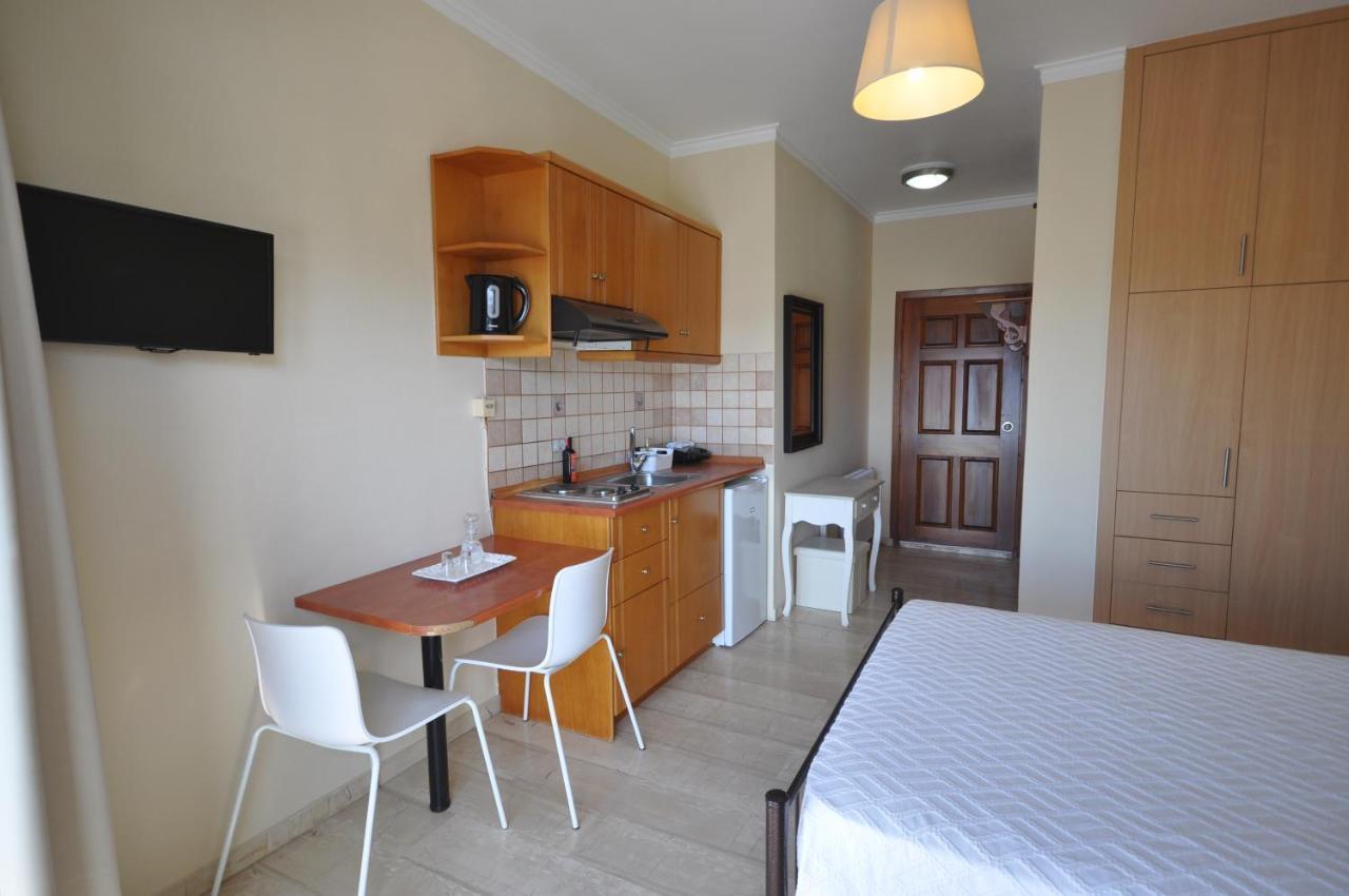 Apartment Chania Chania (Crete)