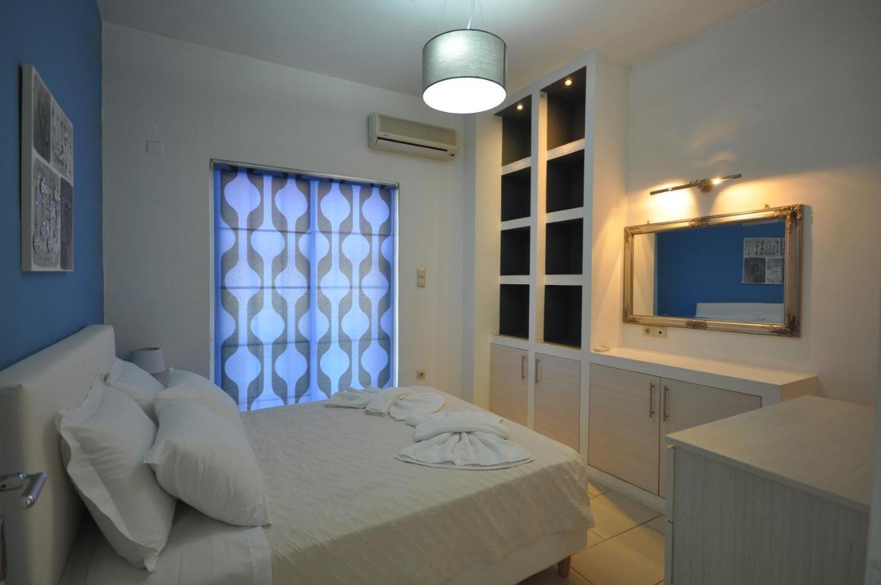Apartment Chania *