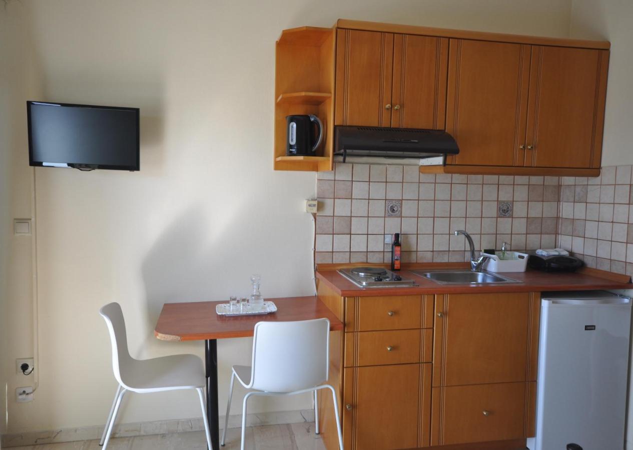 Chania Apartment *