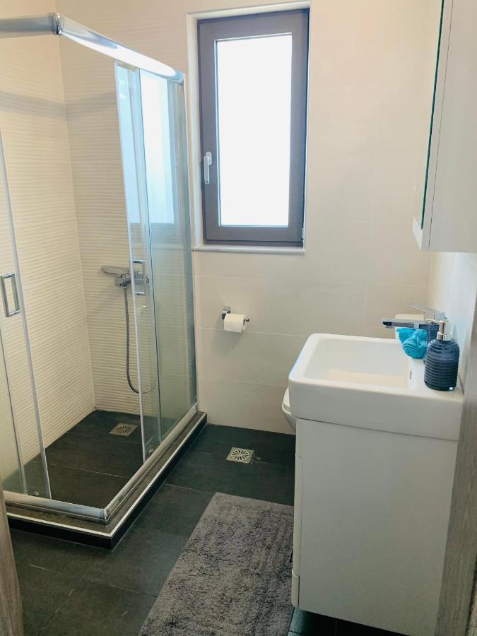 Zonapartments A Sea View-city Center Apartment Chania (Crete)