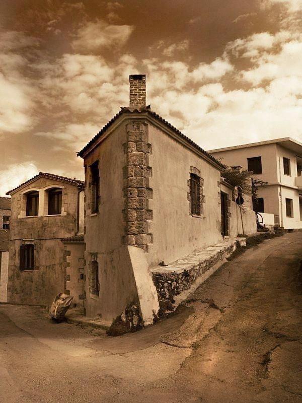 Aristokosmos * Chania (Crete)