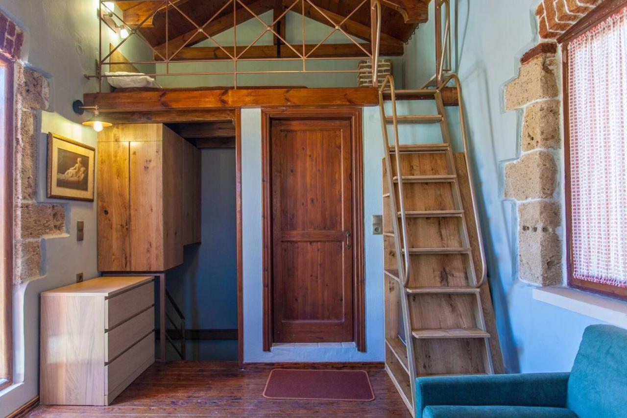 Ferienhaus Aristokosmos Chania (Crete)