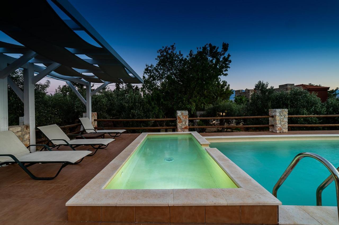 Kastro Estate * Chania (Crete)