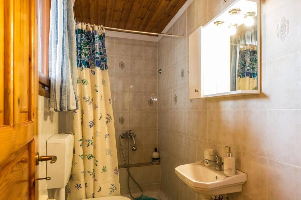 Effie Front With Pool Appartement Chania (Crete)