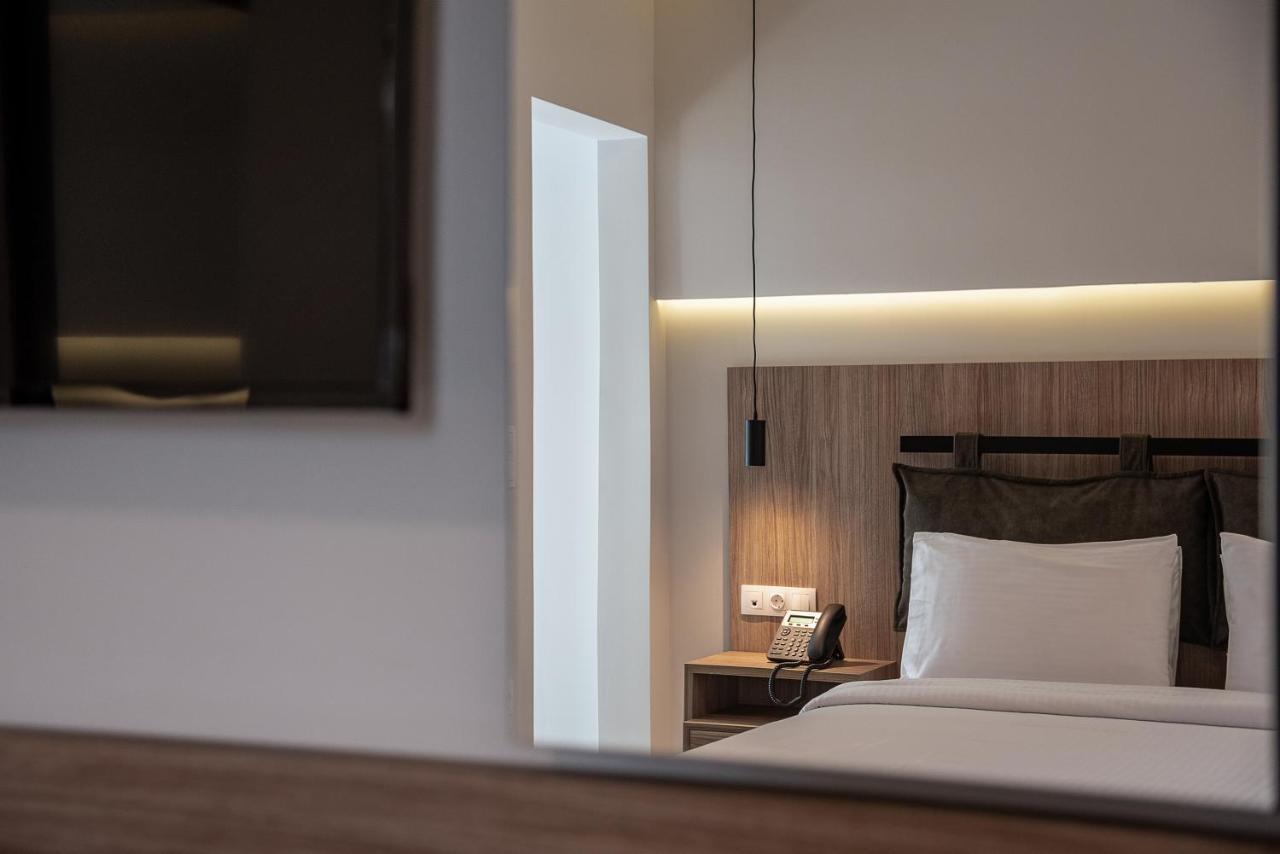 Morum Chania Hotel