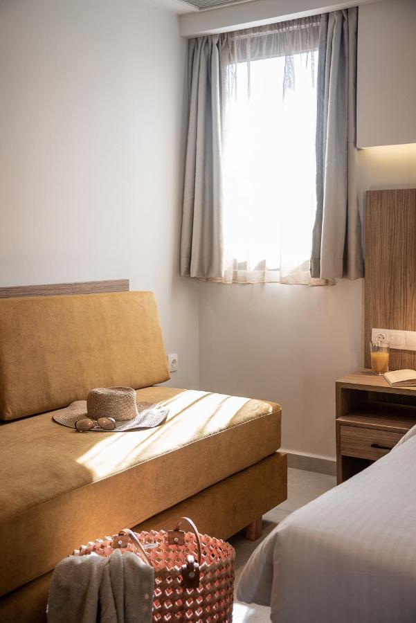 Morum Chania Hotel 4*
