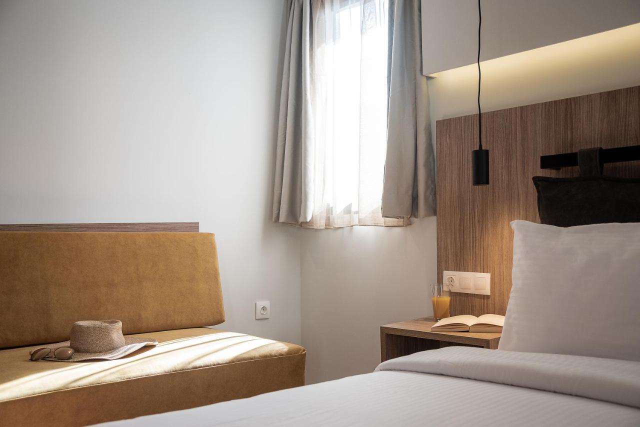 Morum Chania Hotel