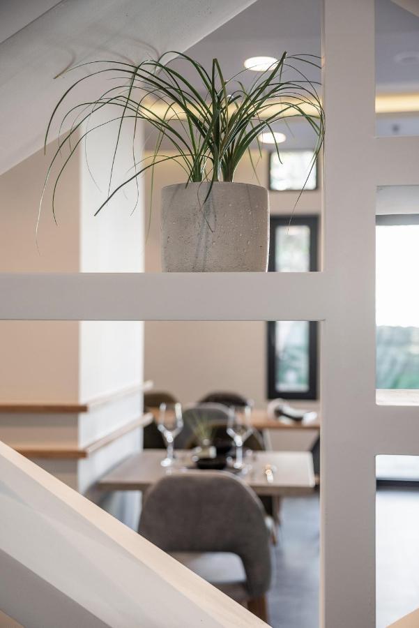 Morum Chania Hotel