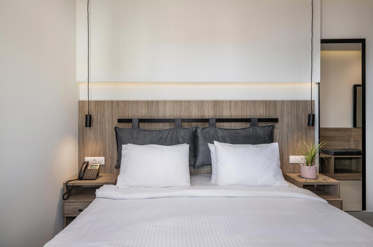Morum Chania Hotel
