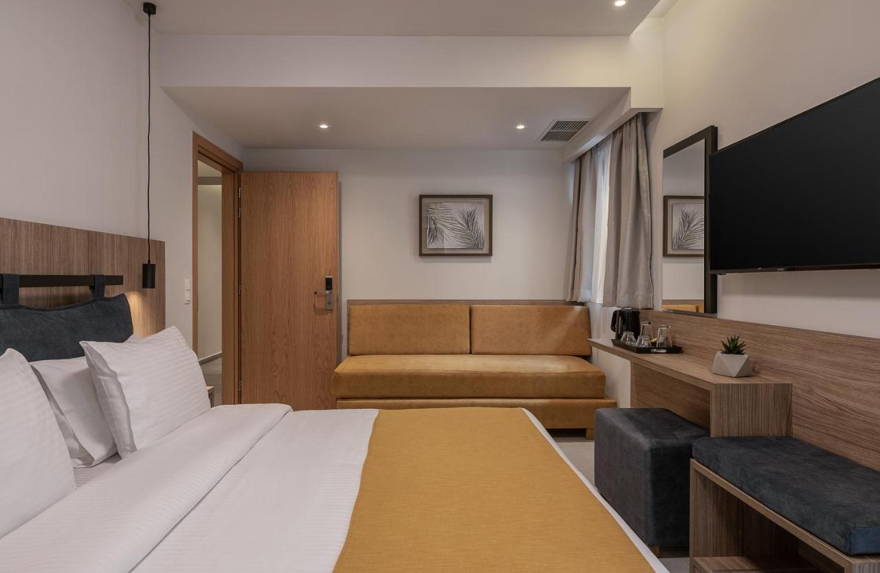 Morum Chania Hotel Chania (Crete)