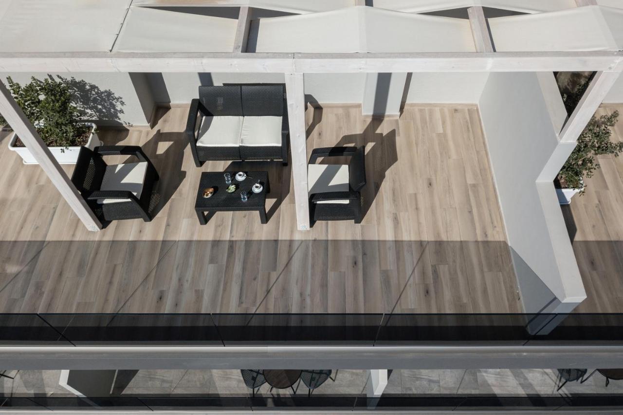 Morum Chania Hotel 4*