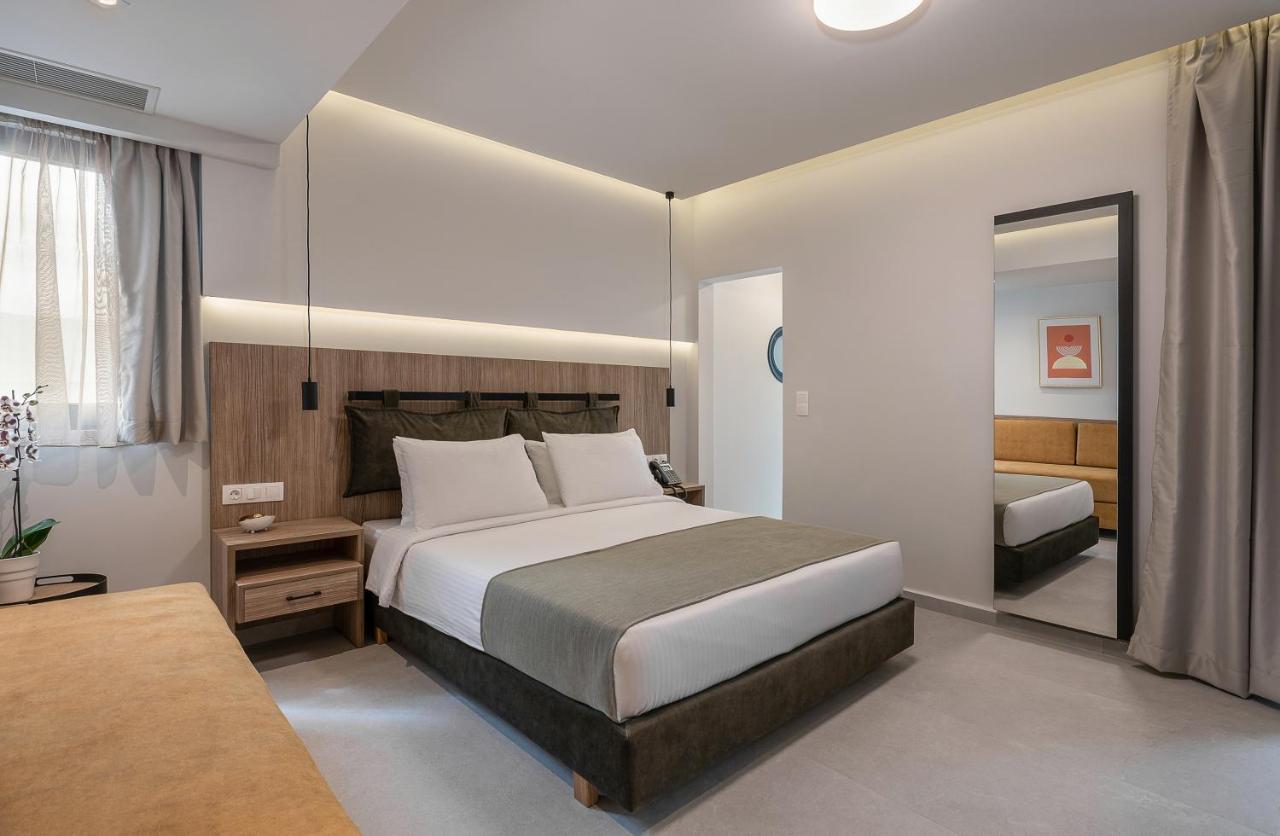 Morum Chania Hotel
