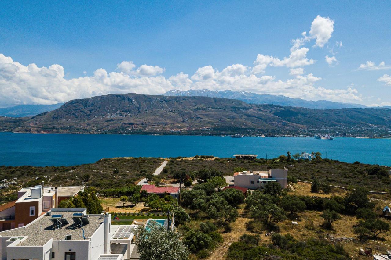 Artemisia Villa *