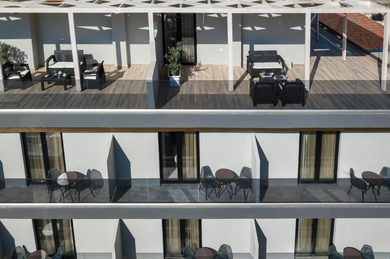 Hotel Morum Chania