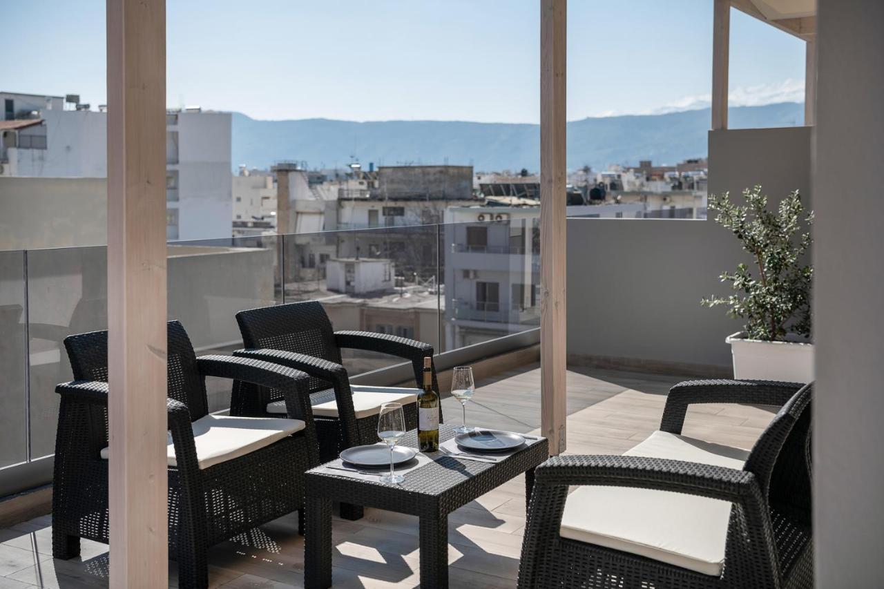 Hotel Morum Chania Chania (Crete)