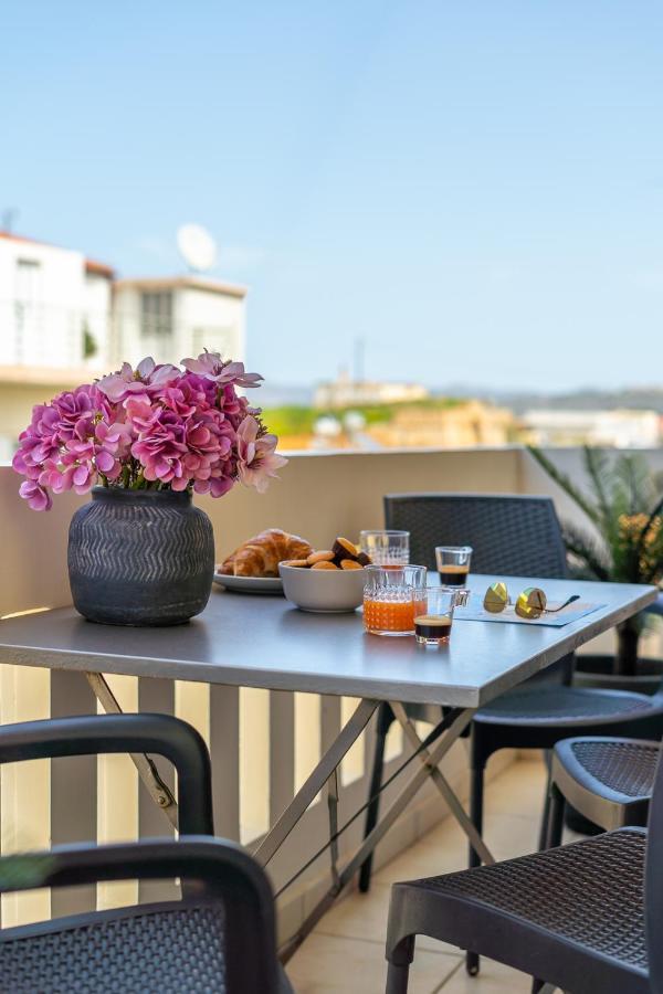 Old Town Boutique Apartment