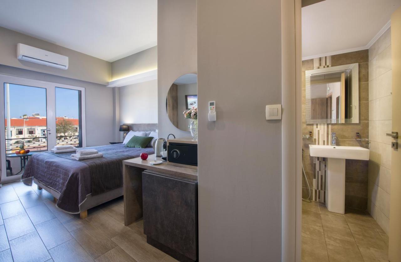 Stoa Chania Apartment *