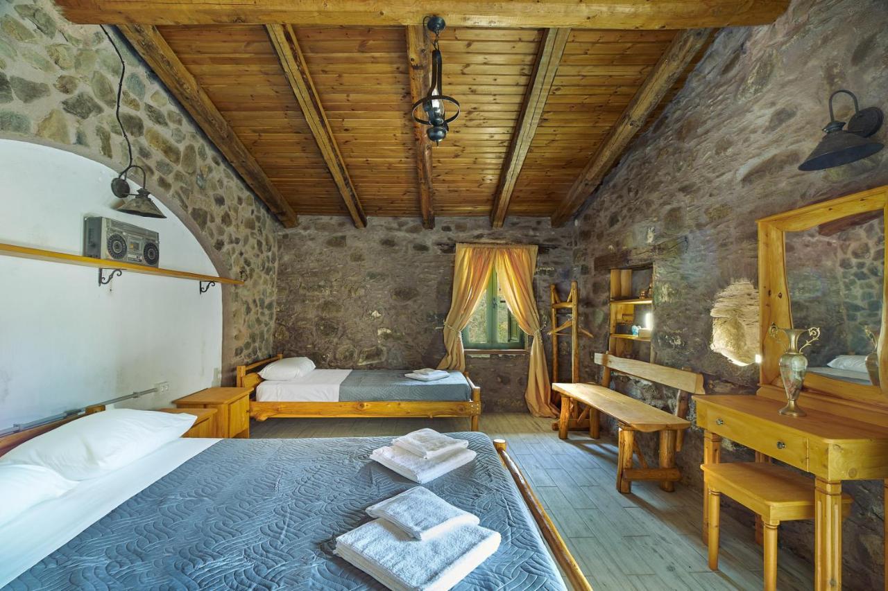 Holiday home Authentic In A Heaven Of Natural Beauty *