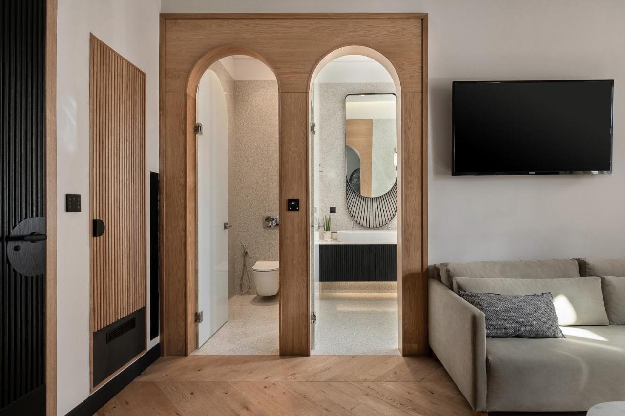 Malmo Historic Hotel Chania (Crete)