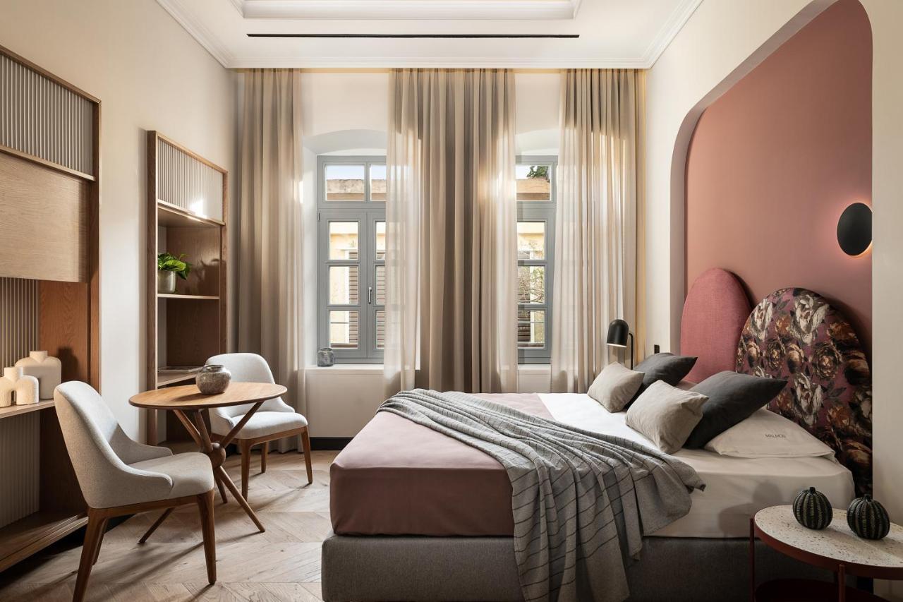 Malmo Historic 3* Chania (Crete)
