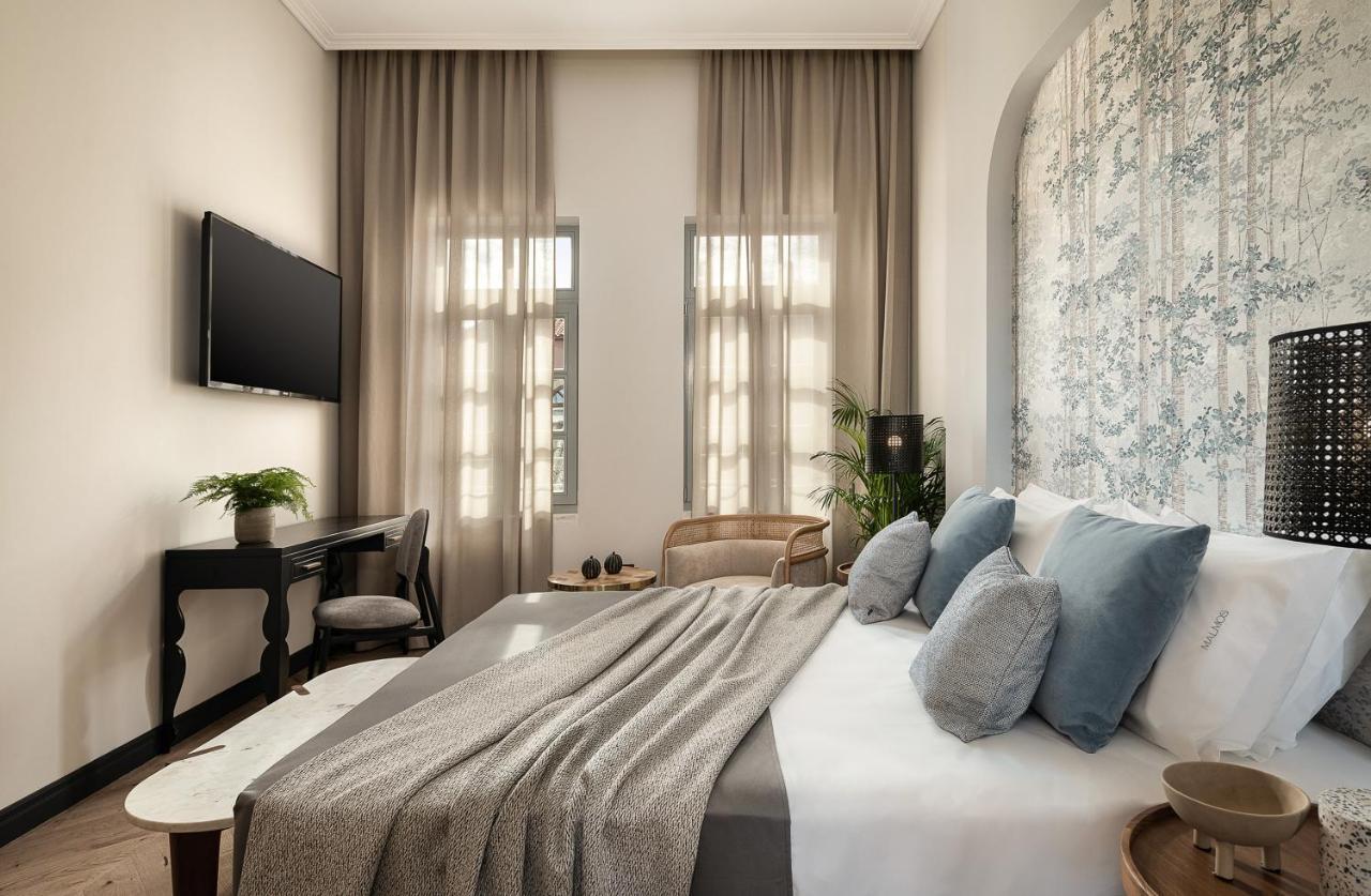 Hotel Malmo Historic Chania (Crete)