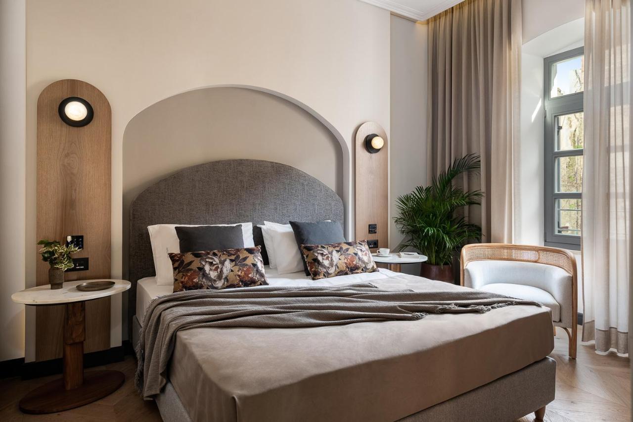 Hotel Malmo Historic 3*