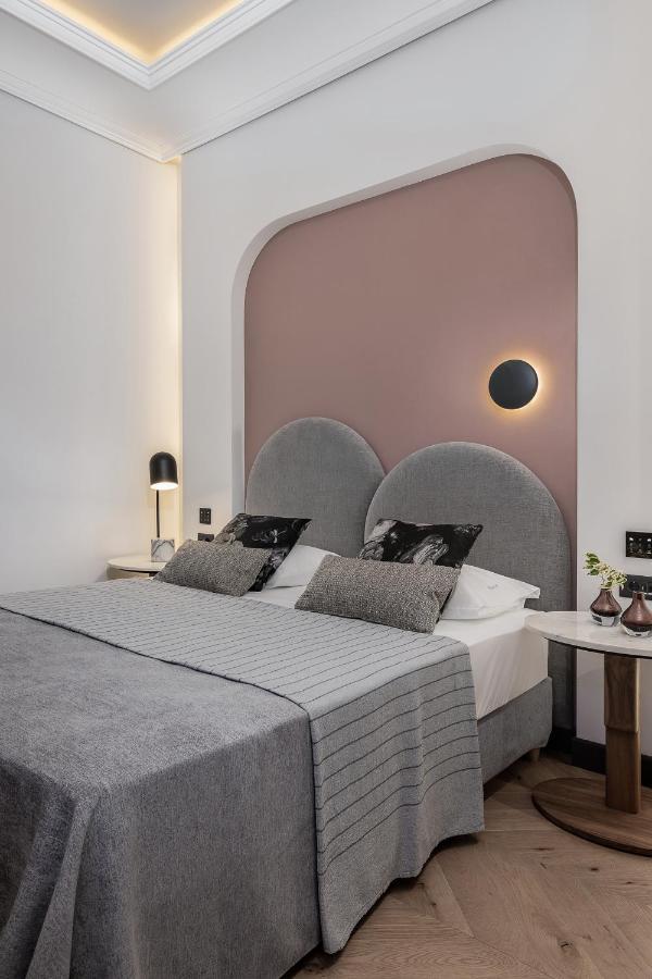 Hotel Malmo Historic Chania (Crete)