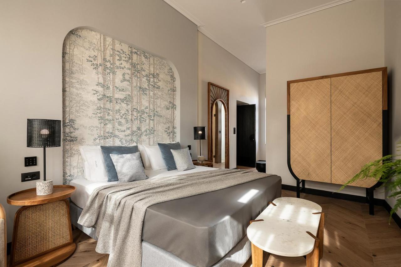 Malmo Historic Hotel 3*