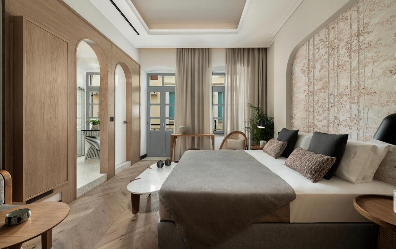 Malmo Historic Hotel Chania (Crete)