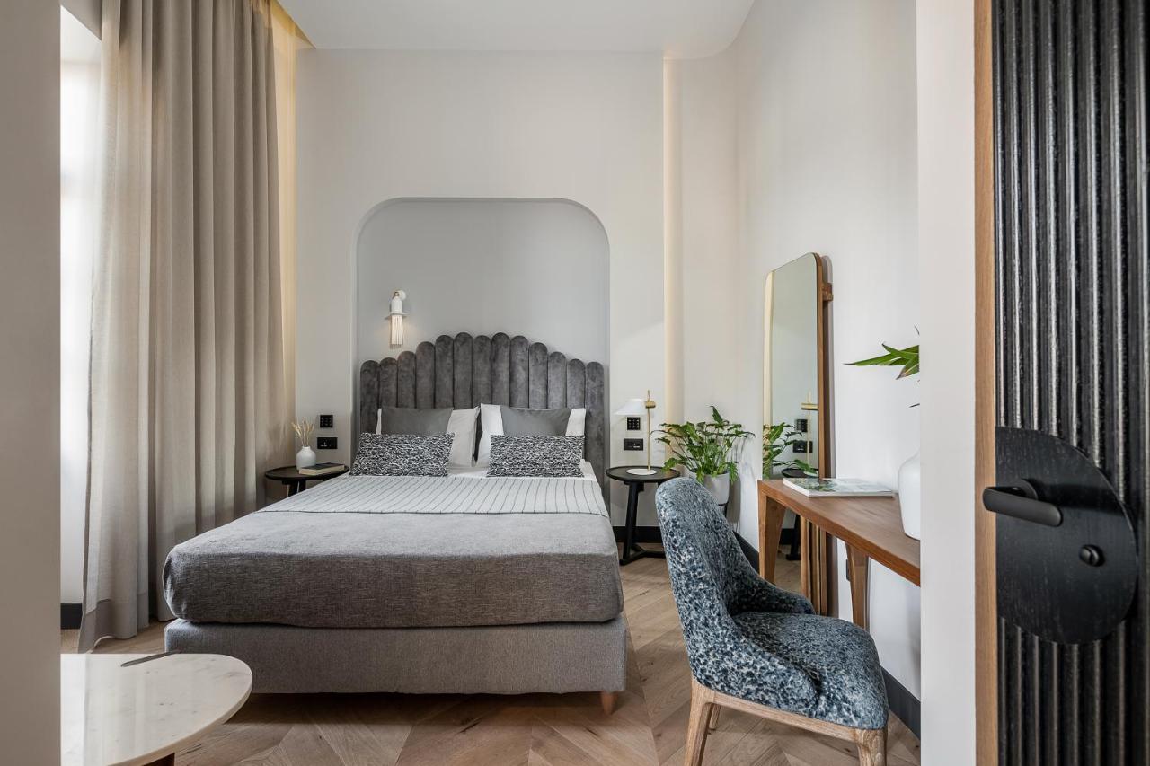 Malmo Historic Hotel Chania (Crete)