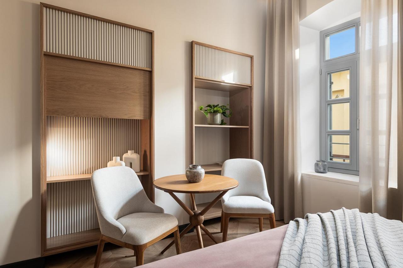 Malmo Historic Hotel Chania (Crete)