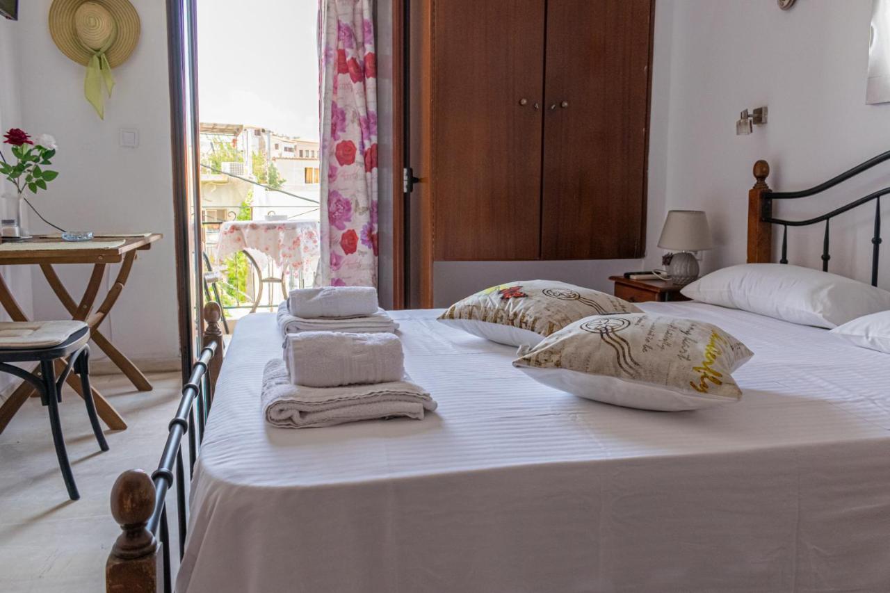 Aparthotel Poseidon Chania Center *