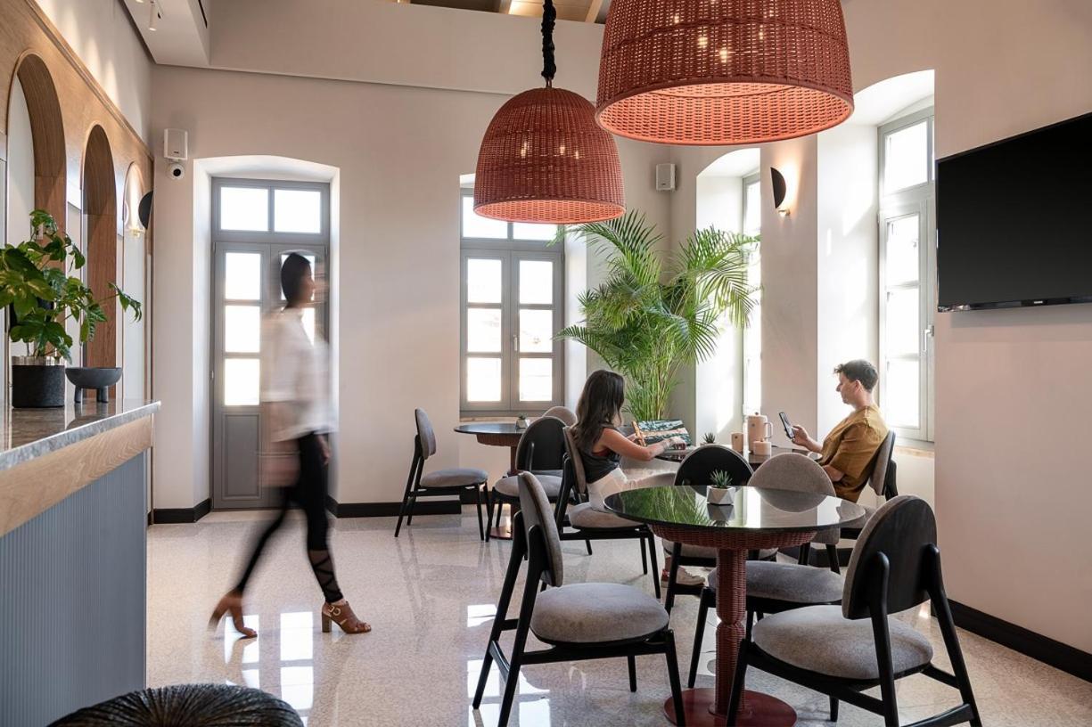 Malmo Historic 3* Chania (Crete)