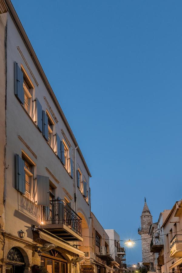 Hotel Malmo Historic