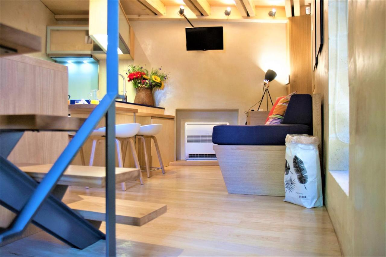 Apartment The Journey Design Chania Chania (Crete)