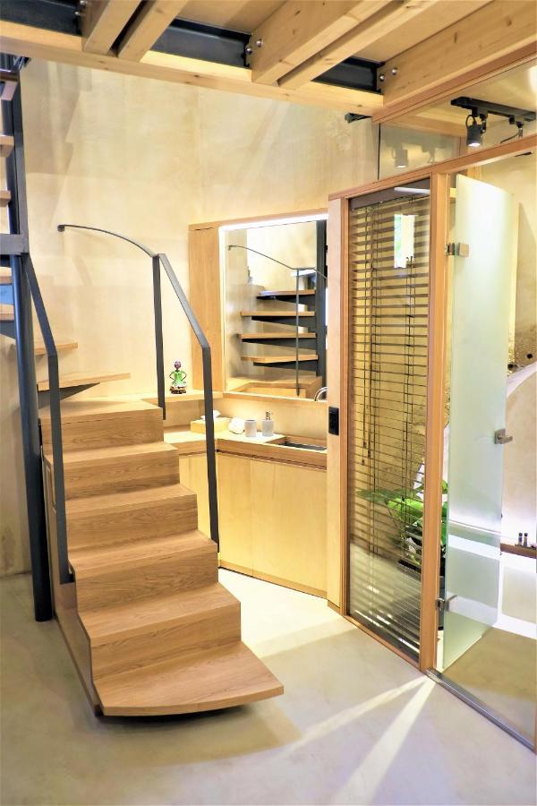 Apartment The Journey Design Chania Chania (Crete)