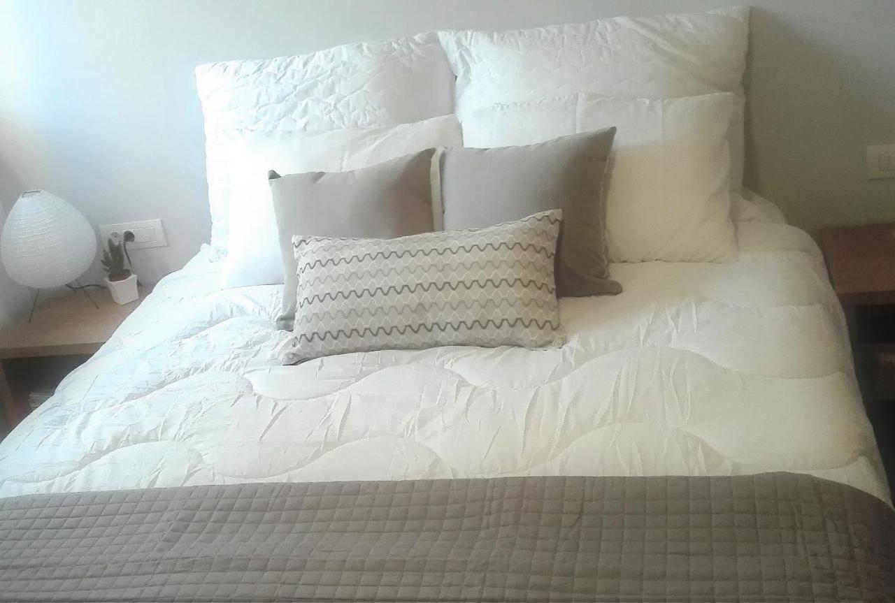 Apartamento New Sea Escape Boutique Apt-agii Aposto Li