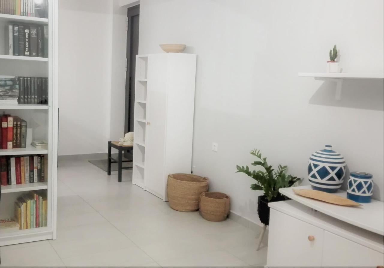 New Sea Escape Boutique Apt-agii Aposto Li Apartment *