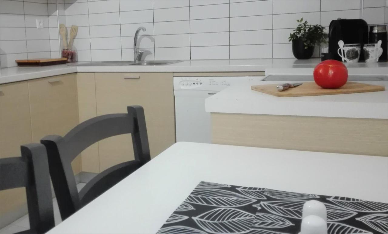 Apartamento New Sea Escape Boutique Apt-agii Aposto Li