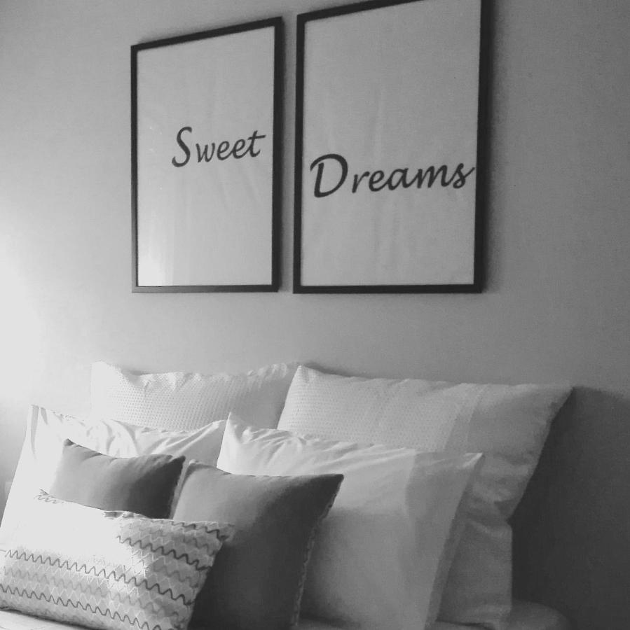 Apartment New Sea Escape Boutique Apt-agii Aposto Li